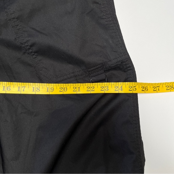 Koi Classics⎮James Mens Scrub Pants⎮601 Tall⎮Black⎮L Tall - Picture 13 of 15